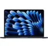 Лаптоп Apple MacBook 13.6" M4 10C CPU 10C GPU 24GB 512GB-ZEE MIDNIGHT