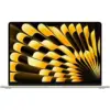 Лаптоп Apple MacBook AIR 15" M4 10C CPU 10C GPU 16GB 512GB-ZEE STARLIGHT