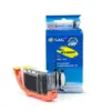 ГЛАВА ЗА CANON PIXMA PRO 100 - Grey - ink tank - WITH CHIP / С ЧИП - /42/ - CLI-42GY (CLI42GY) - 6390B001 - PN NC-C-00