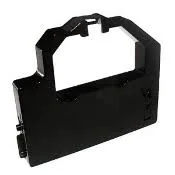 ЛЕНТА ЗА МАТРИЧЕН ПРИНТЕР NEC P2/P6 - Black - PN RFN314BWHJ - U.T - 15 m x 127