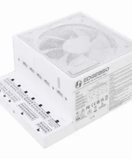 Захранващ блок Lian Li EDGE EG0850 White 850W 80+ Platinum PCIe 5.1