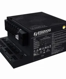 Захранващ блок Lian Li EDGE 1200W 80+ Gold PCIe 5.1