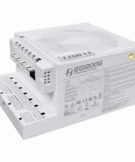Захранващ блок Lian Li EDGE 1200W 80+ Gold PCIe 5.1