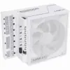 Захранващ блок Lian Li EDGE 1200W 80+ Gold PCIe 5.1 ATX 3.1 - Бяло