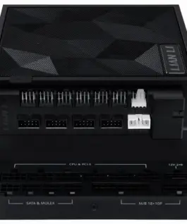 Захранващ блок Lian Li EDGE 1000W 80+ Gold PCIe 5.1