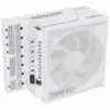 Захранващ блок Lian Li EDGE 1000W 80+ Gold PCIe 5.1 ATX 3.1 - Бяло