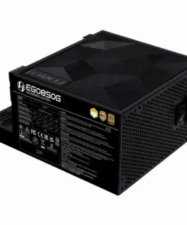 Захранващ блок Lian Li EDGE EGO850 Black 850W 80+ Gold PCIe 5.1