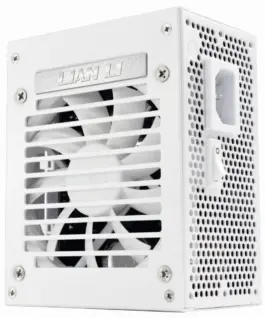 Захранващ блок Lian Li SP850 V2 White 850W 80+ Gold PCIe 5.1 ATX 3.1