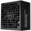 Захранващ блок Lian Li RS 1000W 80+ Gold PCIe 5.1 ATX 3.1 RS Hub - Черно