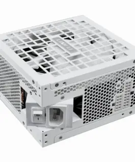 Alternative view of Захранващ блок Lian Li RS 1000W 80+ Gold PCIe 5.1, ATX 3.1 - Бял