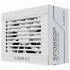 Захранващ блок Lian Li SP850 White 850W 80+ Platinum PCIe 5.1 ATX 3.1