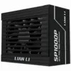 Захранващ блок Lian Li SP1000 Black 1000W 80+ Platinum PCIe 5.1 ATX 3.1