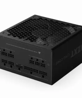 Alternative view of Захранващ блок NZXT C750 Core 750W 80+ Gold ATX 3.1 PCIe 5.1 - Fully Modular