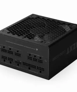 Alternative view of Захранващ блок NZXT C850 Core 850W 80+ Gold ATX 3.1 PCIe 5.1 - Fully Modular
