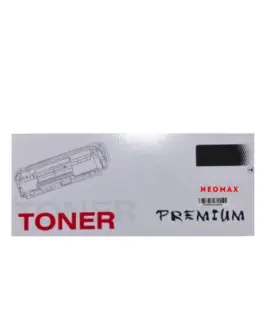 УНИВЕРСАЛНА КАСЕТА ЗА HP Laserjet 5L/6L/CANON FAX L200/L300 - Black - C3906A/FX-3 (FX3) - PN CTFX3/C3906 -