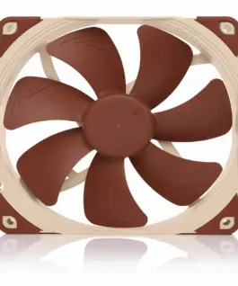 Alternative view of Вентилатор Noctua NF-A14 5V PWM