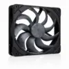 Вентилатор Noctua A14x25 G2 PWM chromax.black