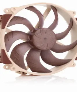 Alternative view of Вентилатор Noctua NF-A14x25r G2 PWM, 140mm