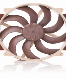 Вентилатор Noctua NF-A14x25r G2 PWM 140mm