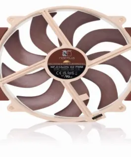 Вентилатор Noctua NF-A14x25r G2 PWM