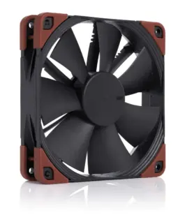 Noctua Влагозащитен / Прахозащитен  Вентилатор Fan 120mm single-phase motor