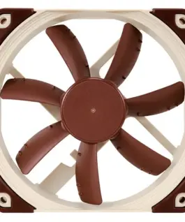 Noctua Вентилатор Fan 120mm NF-S12A FLX
