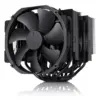 Noctua Охладител CPU Cooler NH-D15 chromax.black