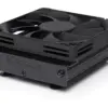 Noctua Охлаждане CPU Cooler NH-L9a-AM5 CHROMAX.BLACK