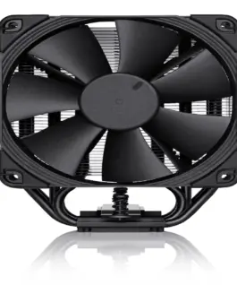 Alternative view of Noctua Охладител CPU Cooler NH-U12S chromax.black