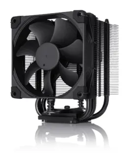 Noctua Охлаждане CPU Cooler NH-U9S chromax.black