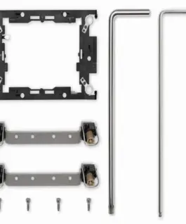 Комплект за монитиране на охладител Noctua Kit NM-i4189