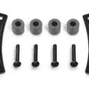 Noctua Mounting KIT AM5/AM4 - NM-AM5/4-MP83 chromax.black