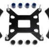 Noctua Mounting KIT LGA1700 - NM-i17xx-MP83 chromax.black