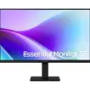 Монитор Samsung LS24F320GAUXEN - 24" IPS Full HD (1920x1080) 120Hz