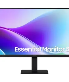 Монитор Samsung LS24F320GAUXEN - 24" IPS Full HD (1920x1080) 120Hz