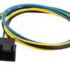 Noctua Сплитер за вентилатори Fan splitter 10cm - Y-Split PWM