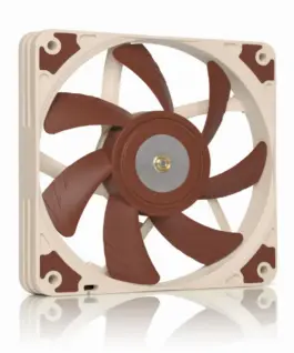 Вентилатор Noctua NF-A12x15 PWM