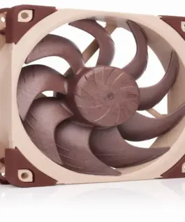 Вентилатор Noctua 120mm NF-A12x25 G2 LS-PWM