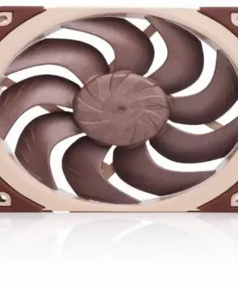 Alternative view of Вентилатор Noctua 120mm NF-A12x25 G2 PWM