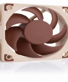 Вентилатор Noctua NF-A6x15 PWM 60 x 60 x 15 mm