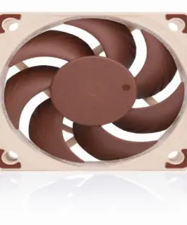Alternative view of Вентилатор Noctua NF-A6x15 FLX, 60 x 60 x 15 mm