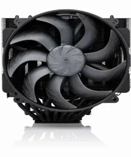 Alternative view of Охладител за процесор Noctua NH-D15 G2, За сокет LGA1851/1700/2011/AM5/AM4