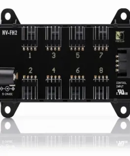Контролер за 8 вентилатора Noctua NV-FH2