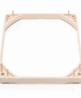 Alternative view of Noctua комплект дистанционери за вентилатор Inlet Side Spacers - 2pcs pack 140x25 mm Fans - NA-IS1-14-Sx2
