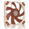 Noctua Вентилатор нископрофилен Fan 120x120x15mm NF-A12x15-PWM