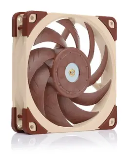 Alternative view of Noctua Вентилатор Fan 120mm NF-A12x25-PWM