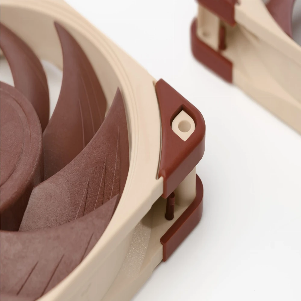Noctua Вентилатор Fan 120mm NF-A12x25-LS-PWM - Image 3