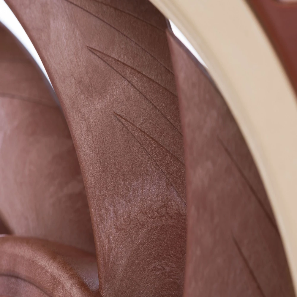 Noctua Вентилатор Fan 120mm NF-A12x25-LS-PWM - Image 4