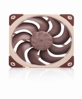 Alternative view of Noctua Вентилатор Fan 120mm A12x25 G2 LS-PWM