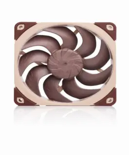 Alternative view of Noctua Вентилатор Fan 120mm NF-A12x25 G2 PWM